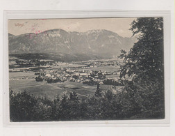 Austria Worgl Nice Postcard - Wörgl