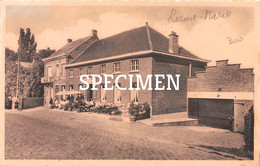 Gasthof Spijshuis Vlaamse Ardennen  - Louise-Marie - Maarkedal - Maarkedal