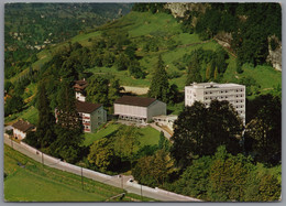 Rheineck SG - Gymnasium Marienburg - Rheineck