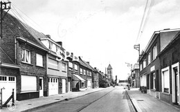 Kerkstraat  - Oostkamp - Oostkamp