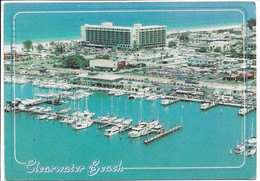 CLEARWATER BEACH - Clearwater