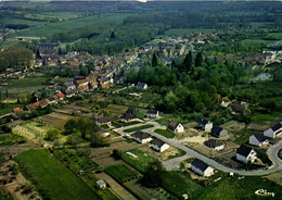 Saint Amand En Puisaye - Saint-Amand-en-Puisaye