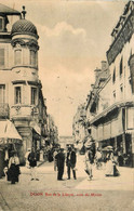 Dijon * Rue De La Liberté * Coin Du Miroir * Café - Dijon