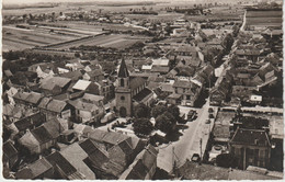Val  D '  Oise : PIERRELAYE  : Vue  Aérienne   1959 - Pierrelaye