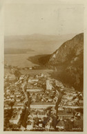 Österreich Judenburg Steiermark 1943 " Fliegeraufnahme (!) Der Stadt " - Judenburg