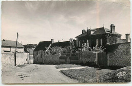 DEP 95 LONGUESSE VIEILLE RUE - Neuville-sur-Oise