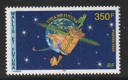 WALLIS Et FUTUNA - N°535 ** (2000) - Unused Stamps