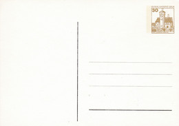 Berlin, PP 078 A2/001, BuSchl 30,  LV5 / TS - Cartes Postales Privées - Neuves