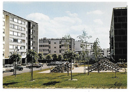 14 - HEROUVILLE ST CLAIR - LES BELLES PORTES - Ed. LE GOUBEY N° 12 - Herouville Saint Clair