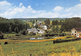 Weywertz (Edit. Lander 1979) - Butgenbach - Bütgenbach