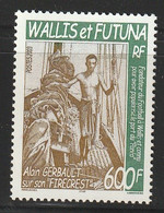 WALLIS Et FUTUNA - N°591 ** (2003) - Ungebraucht