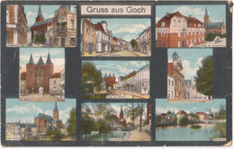 Gruss Aus Goch - Goch