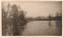 Bergen Op Zoom - Paastocht 1948 - Bergen Op Zoom