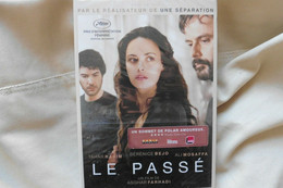DVD Film Le Passé Avec Bérénice Bejo - Comme Neuf - Drama