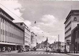 ALLEMAGNE,GERMANY,DEUTSCHLAND,BASSE SAXE,BRAUNSCHWEIG,CARTE PHOTO - Braunschweig