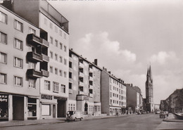 ALLEMAGNE,GERMANY,DEUTSCHLAND,BASSE SAXE,BRAUNSCHWEIG,CARTE PHOTO - Braunschweig