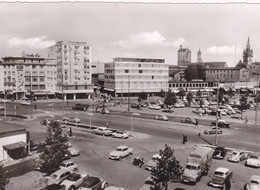 ALLEMAGNE,GERMANY,DEUTSCHLAND,BASSE SAXE,BRAUNSCHWEIG,CARTE PHOTO - Braunschweig