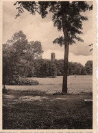 CPA Wouters Averbode - Parc De Cambron - Vue Panoramique. - Brugelette