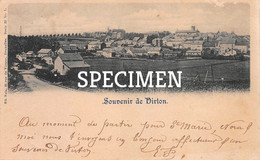 Delcampe - Souvenir De Virton - Virton