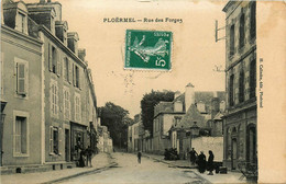 Ploërmel * Rue Des Forges * Patisserie - Ploërmel