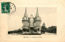 épernay * Château De Pékin - Epernay