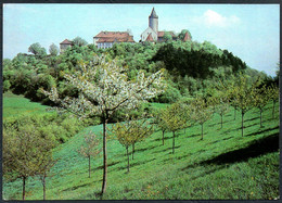 E1211 - Kahla Leuchtenburg - Auslese Bild Verlag - Kahla