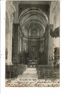 CPA-Carte Postale- Belgique- Nazareth- Binnenste Der Kerk -1904VM21860dg - Nazareth