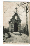 CPA-Carte Postale- Belgique- Nazareth- Kapel O.L.V. Van Scherpenheuvel VM21861dg - Nazareth