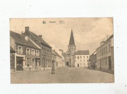 ASSCHE (ASSE)  MARKT  MARCHE 1923 - Asse