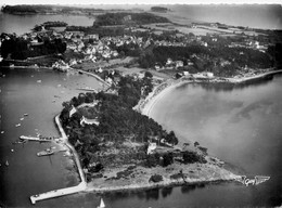 L'ile Aux Moines * Le Bois D'amour * Plage Du Drenn Et Le Lairiot * Le Débarcadère - Ile Aux Moines