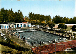 Aurillac * La Piscine - Aurillac