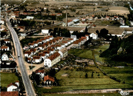 Igney * Vue Générale Aérienne - Autres & Non Classés