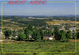 Aumont Aubrac - Aumont Aubrac