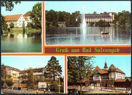 E1246 - Bad Salzungen - Auslese Bild Verlag - Bad Salzungen