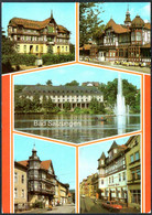 E1249 - Bad Salzungen - Auslese Bild Verlag - Bad Salzungen