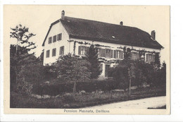 25672 - Daillens Pension Masnata - Daillens