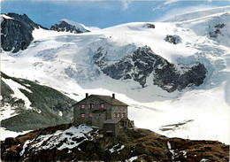 La Cabane Des Dix Avex Le Pigne D'Arolla (14310) * 6. 8. 1970 - Vex