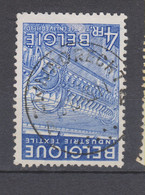 COB 771 Oblitération Centrale ZWIJNDRECHT - 1948 Exportación