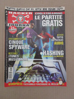 # HACKER JOURNAL N 74 MOLTI ALTRI NUMERI DISPONIBILI - Moda