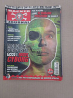 # HACKER JOURNAL N 78 MOLTI ALTRI NUMERI DISPONIBILI - Fashion