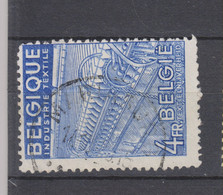 COB 771 Oblitération Centrale - 1948 Exportation