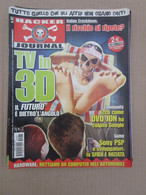 # HACKER JOURNAL N 82 MOLTI ALTRI NUMERI DISPONIBILI - Fashion