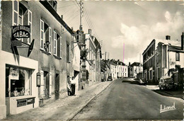 Chemillé * Rue Nationale * Débit De Tabac - Chemille