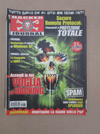 # HACKER JOURNAL N 88 MOLTI ALTRI NUMERI DISPONIBILI - Mode