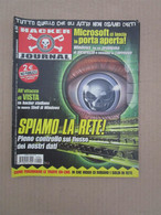 # HACKER JOURNAL N 94 MOLTI ALTRI NUMERI DISPONIBILI - Fashion