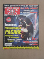 # HACKER JOURNAL N 97 MOLTI ALTRI NUMERI DISPONIBILI - Moda