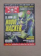 # HACKER JOURNAL N 99 MOLTI ALTRI NUMERI DISPONIBILI - Moda