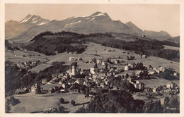 Trogen Fliegeraunahme - Trogen