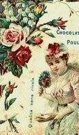 Chromo    / Chocolat Poulain  / - Poulain