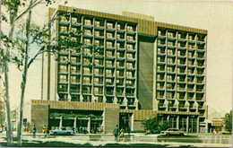 Texas Fort Worth Hilton Inn - Fort Worth